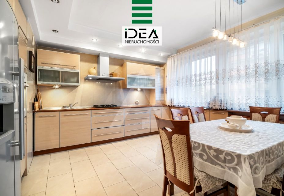 Mieszkanie Bydgoszcz