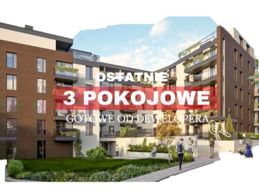 Mieszkanie Katowice