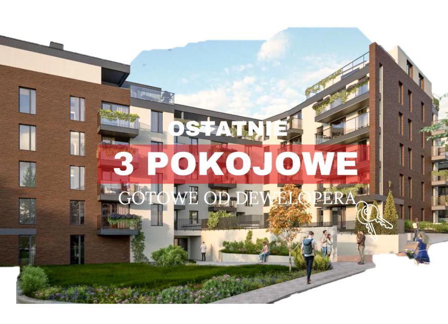 Mieszkanie Katowice