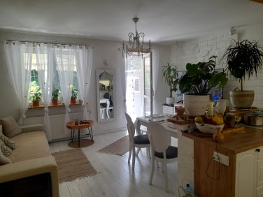 Mieszkanie Tychy