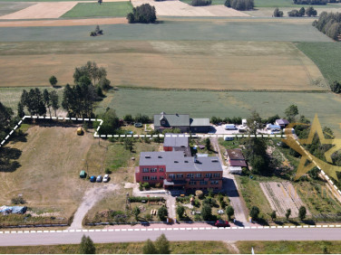 Lokal Ostra Góra