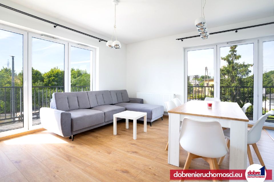 Mieszkanie Bydgoszcz