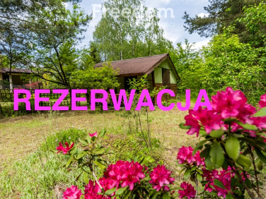 Działka Mokre