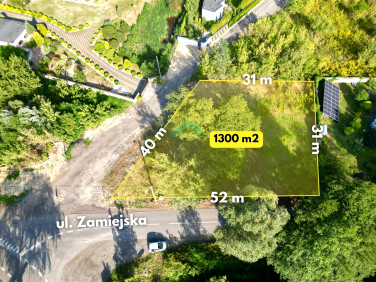 Działka budowlana Częstochowa