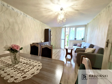Mieszkanie Gorzów Wielkopolski