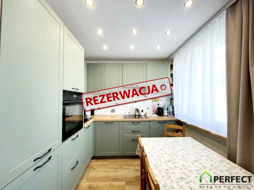 Mieszkanie Jelenia Góra