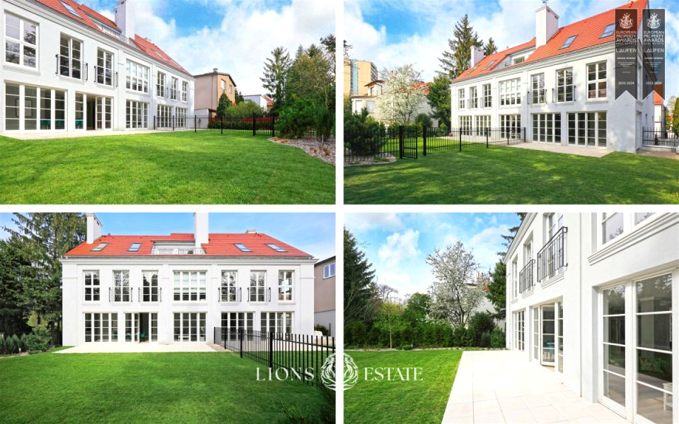 Mieszkanie Warszawa wynajem