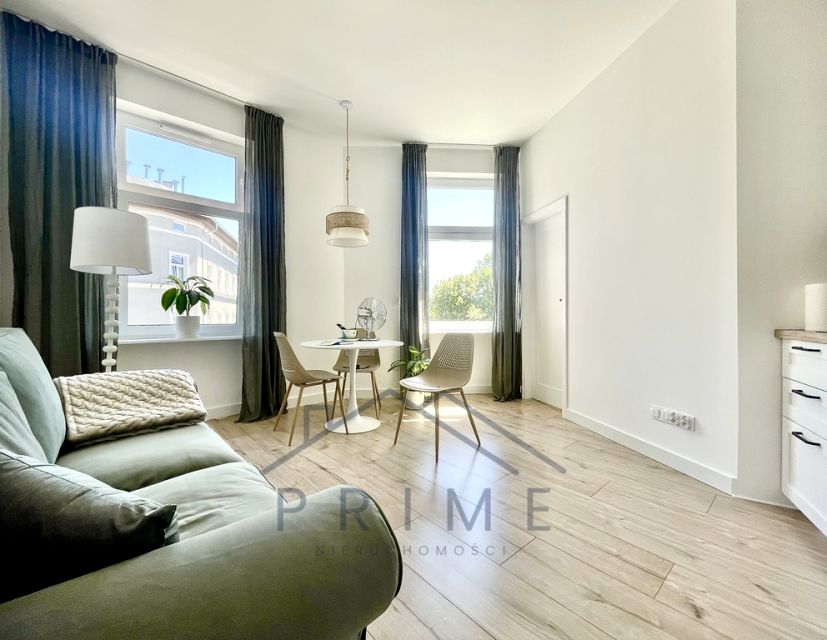 Lokal Szczecin wynajem