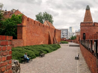 Lokal Warszawa