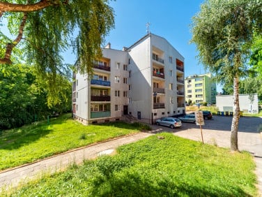 Mieszkanie Czechowice-Dziedzice