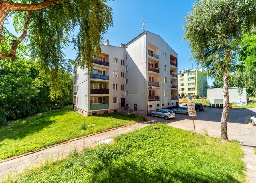 Mieszkanie Czechowice-Dziedzice