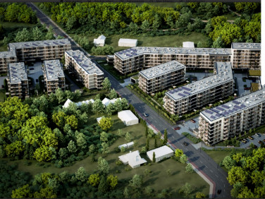 Mieszkanie apartamentowiec sprzedaż