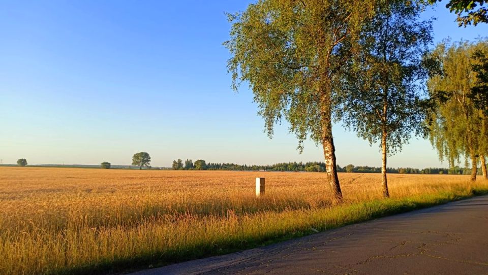 Działka budowlana Gaj Wielki