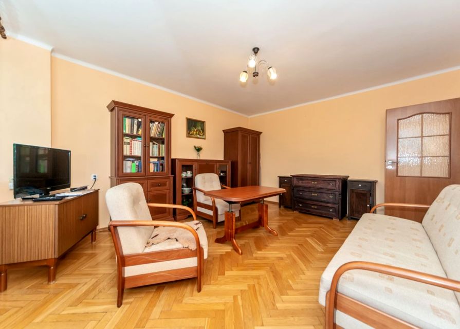 Mieszkanie Czechowice-Dziedzice