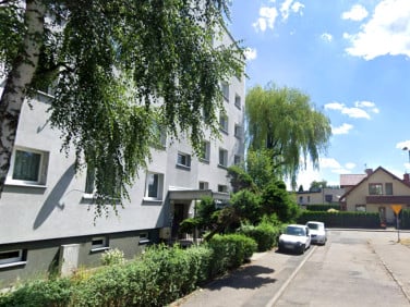Mieszkanie Zabrze