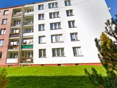 Mieszkanie Sosnowiec