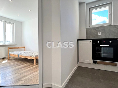 Mieszkanie Bydgoszcz