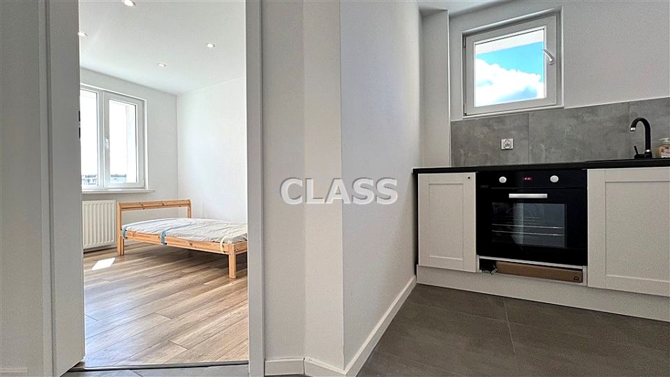 Mieszkanie Bydgoszcz