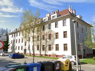 Mieszkanie Świdnica
