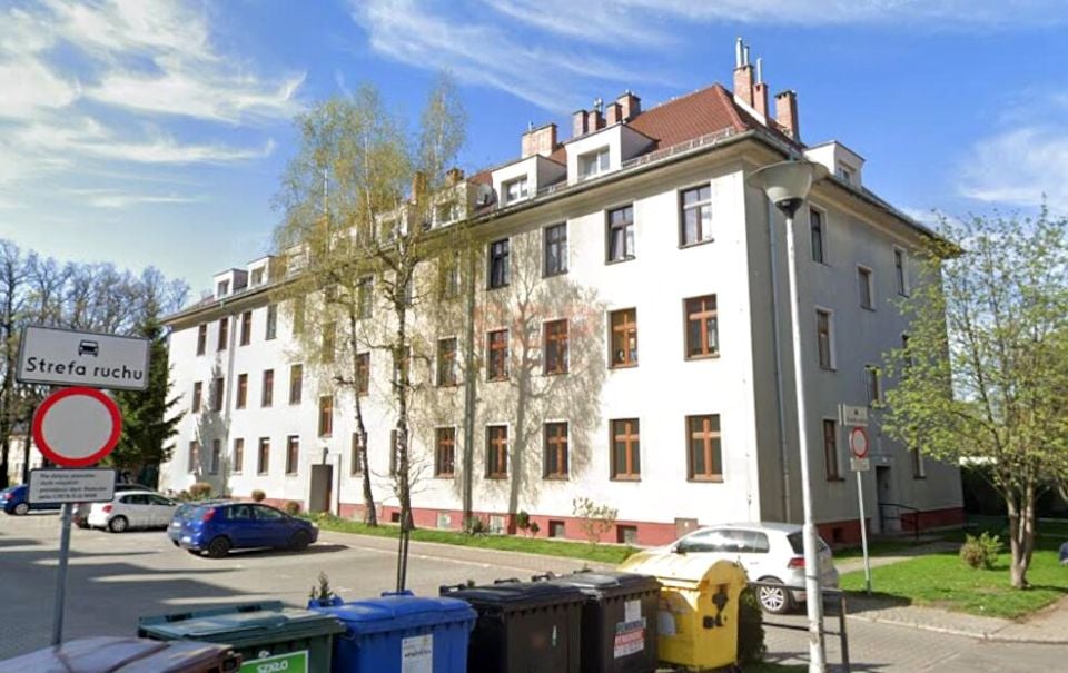 Mieszkanie Świdnica
