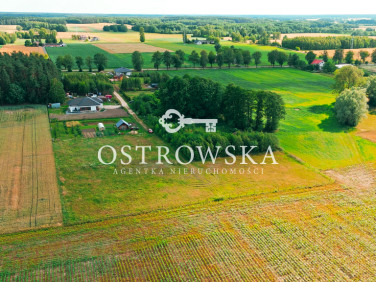 Działka budowlana sprzedam