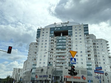 Lokal Warszawa