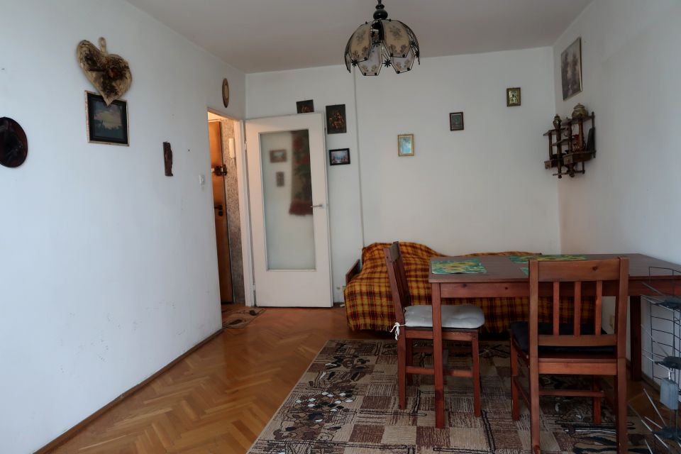 Mieszkanie Legnica