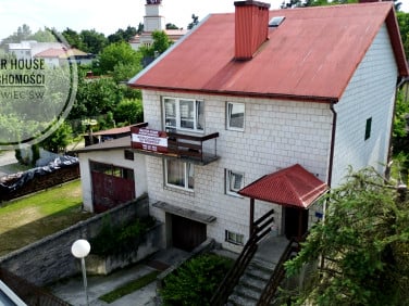 Dom Ostrowiec Świętokrzyski