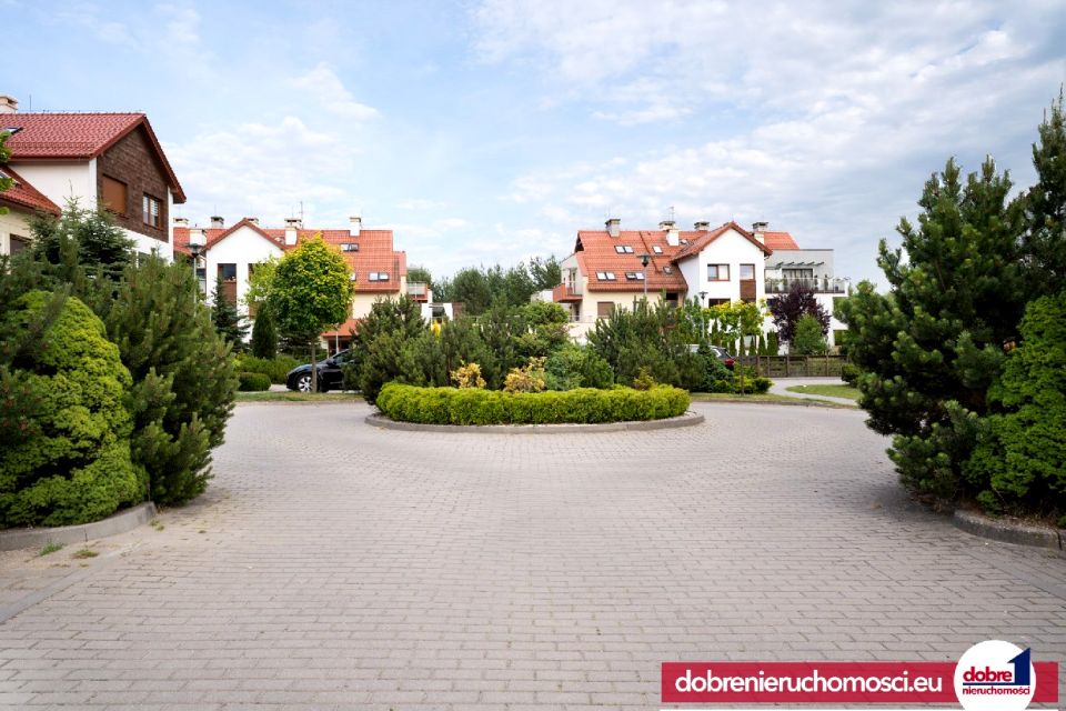Mieszkanie Osielsko