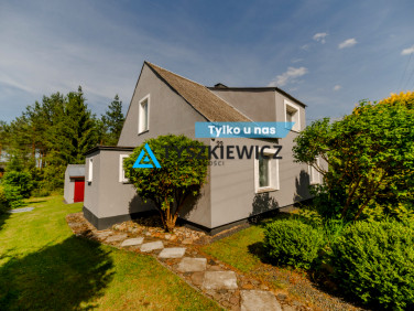 Dom Mały Podleś