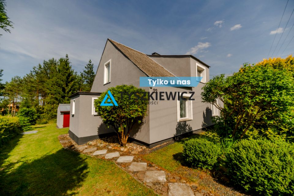 Dom Mały Podleś