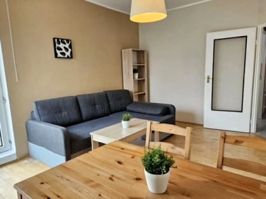 Mieszkanie Poznań