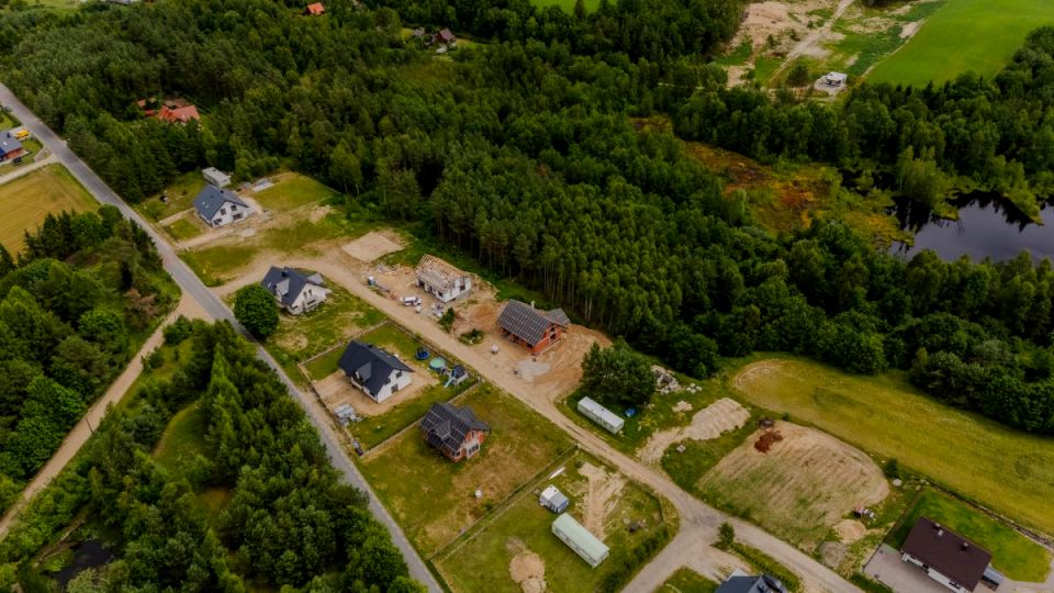 Dom wolnostojący sprzedaż