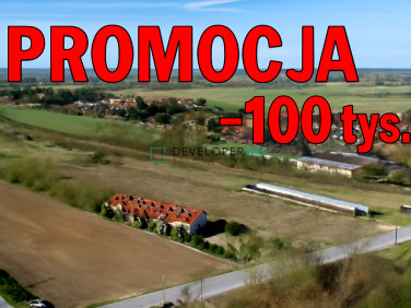 Działka Fasty