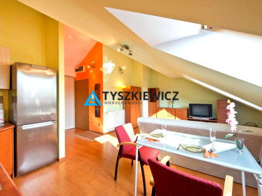 Mieszkanie Gdańsk