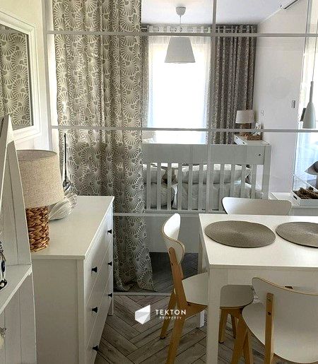 Mieszkanie apartamentowiec Jantar