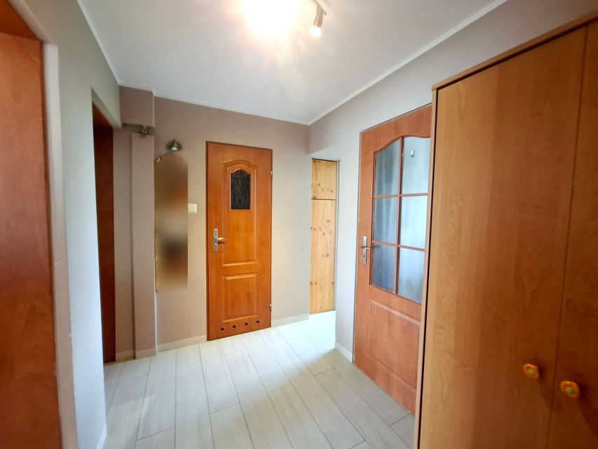 Mieszkanie Zielona Góra