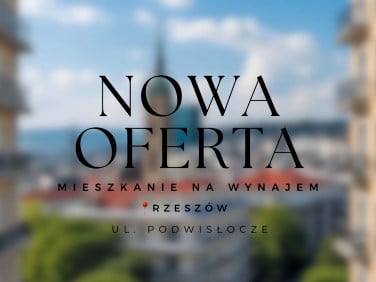 Mieszkanie Rzeszów