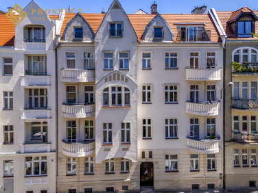 Mieszkanie Wrocław sprzedaż