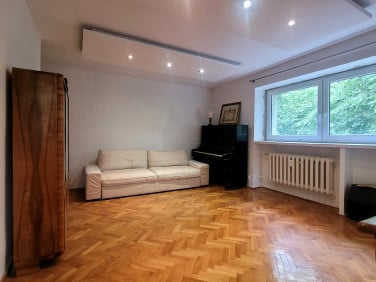 Mieszkanie Katowice