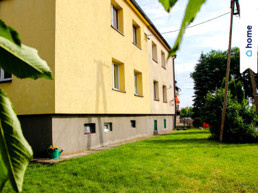 Mieszkanie Łąsko Wielkie