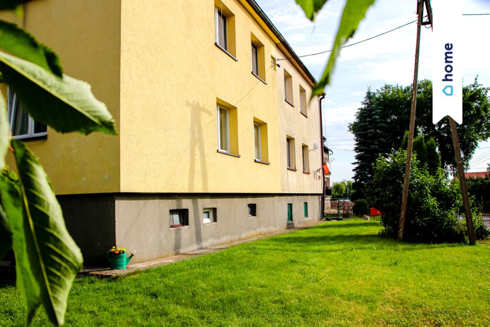 Mieszkanie Łąsko Wielkie