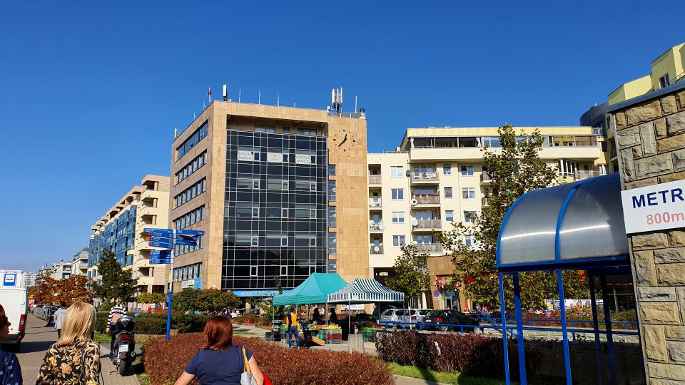 Lokal Warszawa wynajem