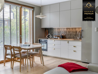 Mieszkanie apartamentowiec Sopot