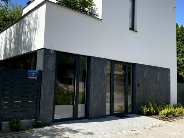 Lokal Warszawa