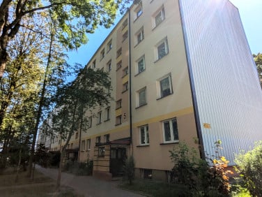 Mieszkanie Białystok