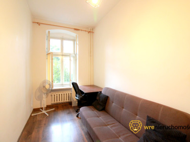 Mieszkanie Wrocław