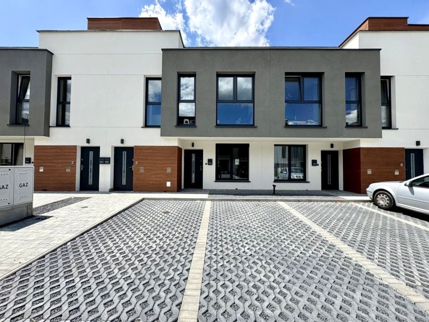 Mieszkanie Rzeszów
