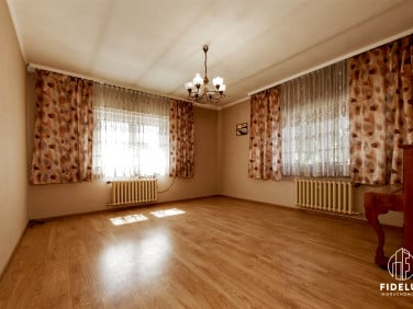 Dom Sosnowiec