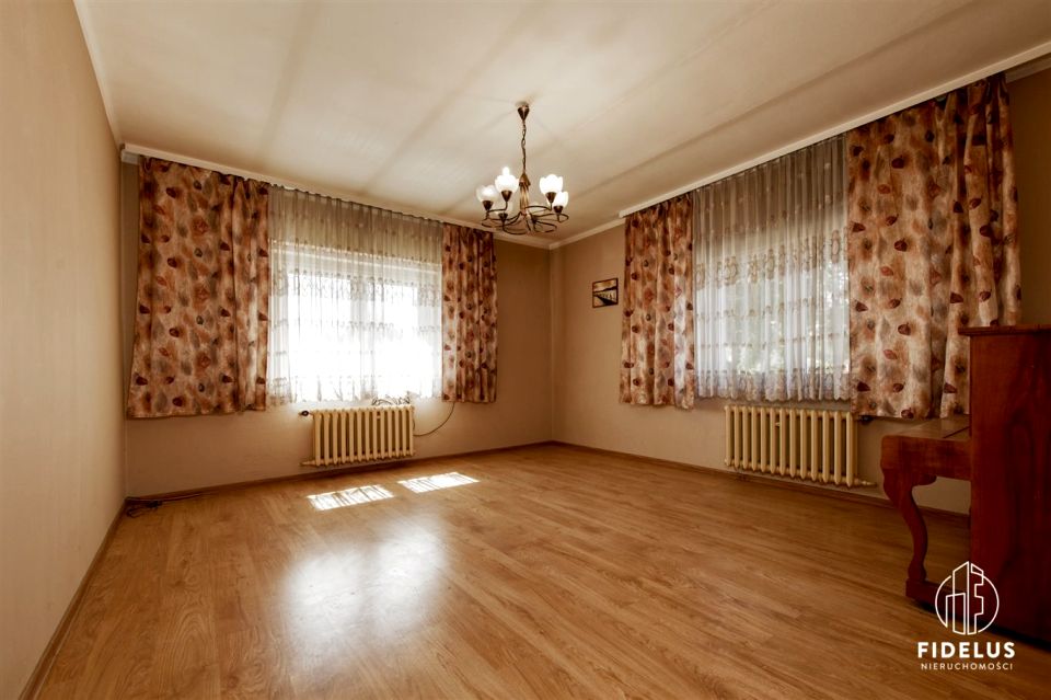 Dom Sosnowiec